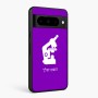 כיסוי בעיצוב אישי עם השם שלך לדגם - Google Pixel 10 Pro 5G בעיצוב מיקרוסקופ