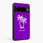 כיסוי בעיצוב אישי עם השם שלך לדגם - Google Pixel 10 Pro 5G בעיצוב כפות ידיים
