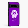כיסוי בעיצוב אישי עם השם שלך לדגם - Google Pixel 10 Pro 5G בעיצוב פרעה - תות ענח' אמון מצרי