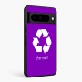 כיסוי בעיצוב אישי עם השם שלך לדגם - Google Pixel 10 Pro 5G בעיצוב למחזר