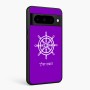כיסוי בעיצוב אישי עם השם שלך לדגם - Google Pixel 10 Pro 5G בעיצוב הגה - קפטן - ים