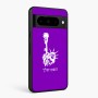 כיסוי בעיצוב אישי עם השם שלך לדגם - Google Pixel 10 Pro 5G בעיצוב פסל החירות