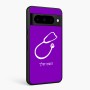 כיסוי בעיצוב אישי עם השם שלך לדגם - Google Pixel 10 Pro 5G בעיצוב סטטוסקופ רופא