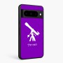 כיסוי בעיצוב אישי עם השם שלך לדגם - Google Pixel 10 Pro 5G בעיצוב טלסקופ