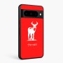 כיסוי בעיצוב אישי עם השם שלך לדגם - Google Pixel 10 Pro 5G בעיצוב צבי