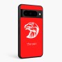 כיסוי בעיצוב אישי עם השם שלך לדגם - Google Pixel 10 Pro 5G בעיצוב ראש נשר