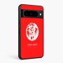 כיסוי בעיצוב אישי עם השם שלך לדגם - Google Pixel 10 Pro 5G בעיצוב פני אריה