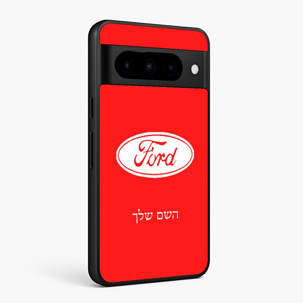 כיסוי בעיצוב אישי עם השם שלך לדגם - Google Pixel 10 Pro 5G בעיצוב לחצות
