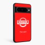 כיסוי בעיצוב אישי עם השם שלך לדגם - Google Pixel 10 Pro 5G בעיצוב ניסאן