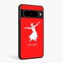 כיסוי בעיצוב אישי עם השם שלך לדגם - Google Pixel 10 Pro 5G בעיצוב בלרינה