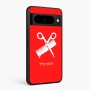 כיסוי בעיצוב אישי עם השם שלך לדגם - Google Pixel 10 Pro 5G בעיצוב מעצב שיער