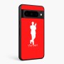 כיסוי בעיצוב אישי עם השם שלך לדגם - Google Pixel 10 Pro 5G בעיצוב ג'יימס בונד