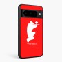 כיסוי בעיצוב אישי עם השם שלך לדגם - Google Pixel 10 Pro 5G בעיצוב שחקן כאב כדור