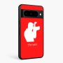 כיסוי בעיצוב אישי עם השם שלך לדגם - Google Pixel 10 Pro 5G בעיצוב צלם - גברים