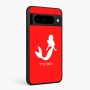 כיסוי בעיצוב אישי עם השם שלך לדגם - Google Pixel 10 Pro 5G בעיצוב בתולת ים - אישה