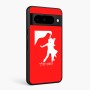 כיסוי בעיצוב אישי עם השם שלך לדגם - Google Pixel 10 Pro 5G בעיצוב אישה רוקדת עם גבר
