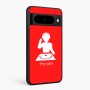 כיסוי בעיצוב אישי עם השם שלך לדגם - Google Pixel 10 Pro 5G בעיצוב אזור מוזיקה של די ג'יי