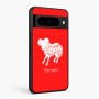 כיסוי בעיצוב אישי עם השם שלך לדגם - Google Pixel 10 Pro 5G בעיצוב מזלות - טלה