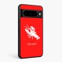 כיסוי בעיצוב אישי עם השם שלך לדגם - Google Pixel 10 Pro 5G בעיצוב מזלות - סרטן