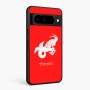 כיסוי בעיצוב אישי עם השם שלך לדגם - Google Pixel 10 Pro 5G בעיצוב מזלות - גדי