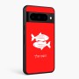 כיסוי בעיצוב אישי עם השם שלך לדגם - Google Pixel 10 Pro 5G בעיצוב מזלות - דגים