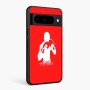כיסוי בעיצוב אישי עם השם שלך לדגם - Google Pixel 10 Pro 5G בעיצוב אגרוף