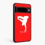 כיסוי בעיצוב אישי עם השם שלך לדגם - Google Pixel 10 Pro 5G בעיצוב ברייקדאנס