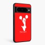 כיסוי בעיצוב אישי עם השם שלך לדגם - Google Pixel 10 Pro 5G בעיצוב מעודדת
