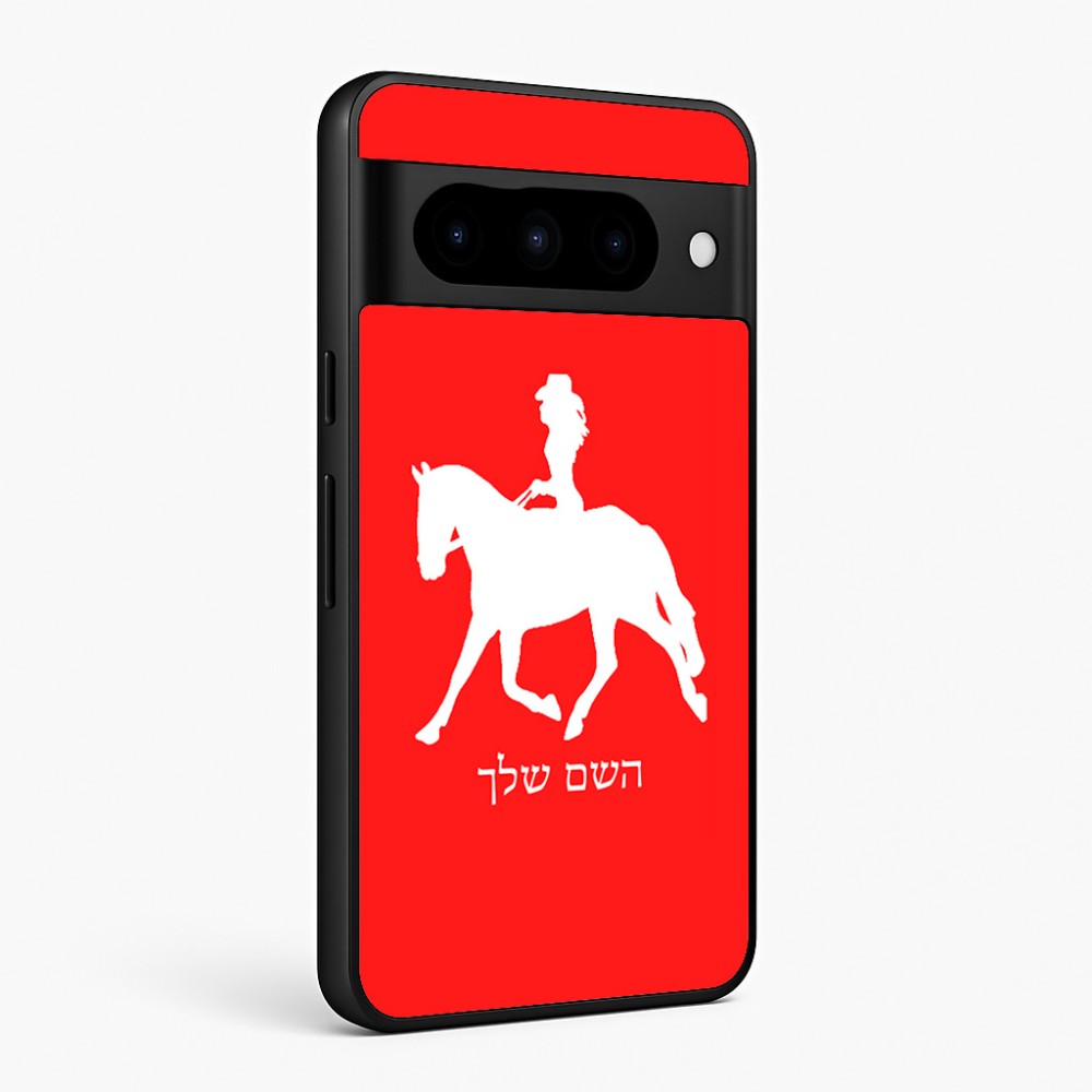כיסוי בעיצוב אישי עם השם שלך לדגם - Google Pixel 10 Pro 5G בעיצוב קאוגירל - אישה
