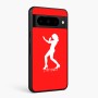 כיסוי בעיצוב אישי עם השם שלך לדגם - Google Pixel 10 Pro 5G בעיצוב אישה מגוננת