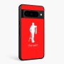 כיסוי בעיצוב אישי עם השם שלך לדגם - Google Pixel 10 Pro 5G בעיצוב פישמן