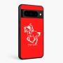 כיסוי בעיצוב אישי עם השם שלך לדגם - Google Pixel 10 Pro 5G בעיצוב רוכב סוסים 2