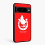 כיסוי בעיצוב אישי עם השם שלך לדגם - Google Pixel 10 Pro 5G בעיצוב פרסה וסוס