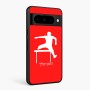 כיסוי בעיצוב אישי עם השם שלך לדגם - Google Pixel 10 Pro 5G בעיצוב קפיצת משוכות