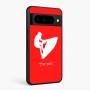 כיסוי בעיצוב אישי עם השם שלך לדגם - Google Pixel 10 Pro 5G בעיצוב אופנוע ים