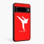 כיסוי בעיצוב אישי עם השם שלך לדגם - Google Pixel 10 Pro 5G בעיצוב קרטה