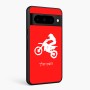 כיסוי בעיצוב אישי עם השם שלך לדגם - Google Pixel 10 Pro 5G בעיצוב מוטוקרוס