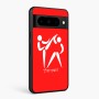 כיסוי בעיצוב אישי עם השם שלך לדגם - Google Pixel 10 Pro 5G בעיצוב לוחמים אולימפיים