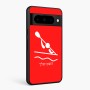 כיסוי בעיצוב אישי עם השם שלך לדגם - Google Pixel 10 Pro 5G בעיצוב קיאק אולימפי
