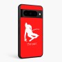 כיסוי בעיצוב אישי עם השם שלך לדגם - Google Pixel 10 Pro 5G בעיצוב סקי