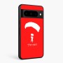 כיסוי בעיצוב אישי עם השם שלך לדגם - Google Pixel 10 Pro 5G בעיצוב צניחה חופשית