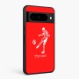 כיסוי בעיצוב אישי עם השם שלך לדגם - Google Pixel 10 Pro 5G בעיצוב שחקן כדורגל