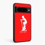 כיסוי בעיצוב אישי עם השם שלך לדגם - Google Pixel 10 Pro 5G בעיצוב אימון ספינינג - אישה