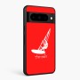 כיסוי בעיצוב אישי עם השם שלך לדגם - Google Pixel 10 Pro 5G בעיצוב לגלוש - גלישה - שייט