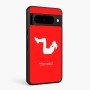 כיסוי בעיצוב אישי עם השם שלך לדגם - Google Pixel 10 Pro 5G בעיצוב אישה מתאמנת