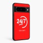 כיסוי בעיצוב אישי עם השם שלך לדגם - Google Pixel 10 Pro 5G בעיצוב 24 ביולי