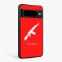 כיסוי בעיצוב אישי עם השם שלך לדגם - Google Pixel 10 Pro 5G בעיצוב אק 47