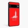 כיסוי בעיצוב אישי עם השם שלך לדגם - Google Pixel 10 Pro 5G בעיצוב ביג בן