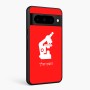 כיסוי בעיצוב אישי עם השם שלך לדגם - Google Pixel 10 Pro 5G בעיצוב מיקרוסקופ