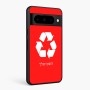 כיסוי בעיצוב אישי עם השם שלך לדגם - Google Pixel 10 Pro 5G בעיצוב למחזר